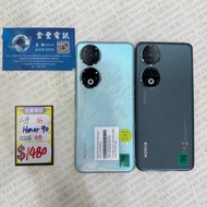 👑HONOR 90 512GB 綠色/藍色