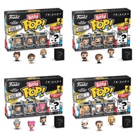 Funko POP Bitty Pop Friends Assortment