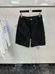 新款✅Brand New hkluxehk🎁THOM BROWNE 短褲 shorts