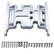 Skidplate scx10 gearbox holder RC 1/10 axial scx10 austar rgt injora