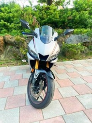 YAMAHA R3 ABS