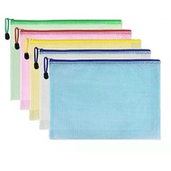 Mesh Folder File organizer A4 folder A4 file folder