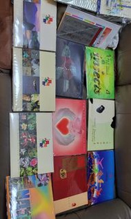 香港首日封