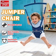 Ph Baby Jumping Chair Adjustable Hanging Sling Sensory Motor Skill Training Toy Baby Bouncer