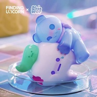 Finding Unicorn ShinWoo Vampire Candy Shop Blind Box Series