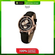 ARBUTUS AR907RBB MEN'S WATCH