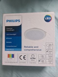 Philips LED燈