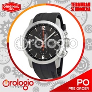Tissot PRC 200 Automatic Black Dial Men's Watch ORI TERMURAH