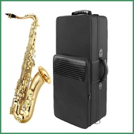 Alto Sax Case Soft Padded Alto Sax Case Bag Saxophone Case 600d Canvas Soft Padded Alto Sax Case Bag