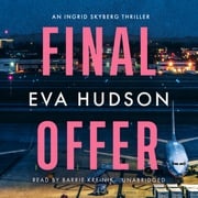 Final Offer Eva Hudson
