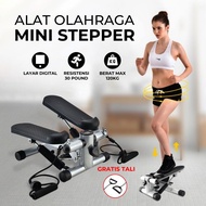 Alat Olahraga Fitness Treadmill Alat Fitness Olahraga/Air Climber Step