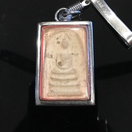 Phra Somdej amulet 崇迪佛牌