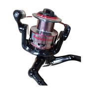 REEL FUGU AOJIRO | 1000-4000 | SPINNING SPINNING