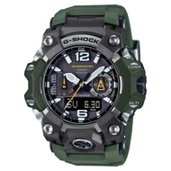 G-Shock Mudmaster Carbon Core Guard Tough Solar GWG-B1000-3A