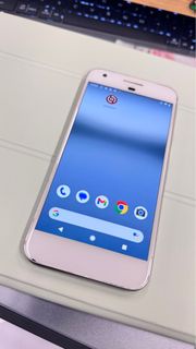 Google Pixel 1   128GB