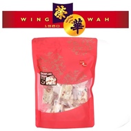 (180G) Hong Kong Brand Wing Wah Snowflake Crisps