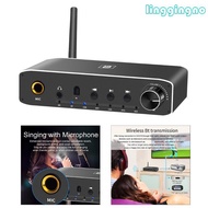 RR DA310 Digital to Analog  Converter Bluetoothcompatible 5 3 Receiver   Transmitter