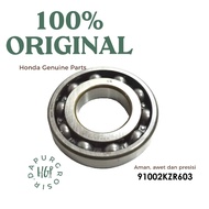 Original AHM KZR Vario 125 150 PCX Crankshaft Bearing - 91002KZR603