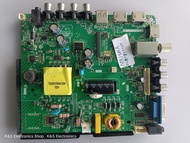 Mainboard PrismaPro รุ่น DLE-3201DT DLE-3202DT พาร์ท HK.T.RT2936P638 อะไหล่แท้/ของถอดมือสอง รับประก