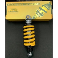 HONDA RS150 RAPIDO ADJUSTABLE MONOSHOCK H039 SERIES 225MM