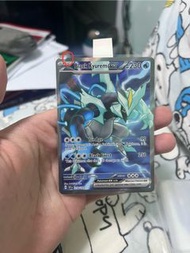 PTCG  酋雷姆美版有傷