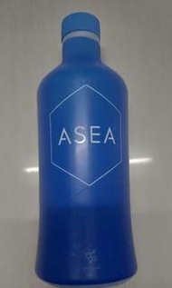 ASEA water 960ml 安司雅Redox信號分子水