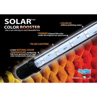 2FT SOLAR COLOR BOOSTER TANNING &amp; Boost Fish Color Under The Tropical Sun Spectrum LED Lampu solar FOR SEMUA JENIS IKAN