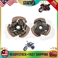 -0007-Iron Body Auto Clutch for Pocket Bike Mini Bike Scrambler 49cc
