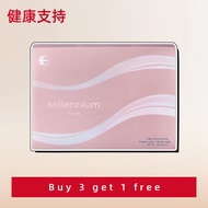 Millennium Millennium Cactus Lemon Plant Extract Drink-Plant Extract Formula Rejuvenating Body Rejuv