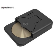 USB C Coin Cells Button Battery Charger for LIR1025/1220/1254/1620/1632/2016/2025/2032/2430/2450 But