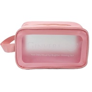 Ginvera Toiletry Pouch [NOT FOR SALE]
