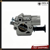 [April New Arrivals] MS261 MS271 MS291 Chainsaw Carburetor C1Q S252 1143 120 0616 Replacement Part❀