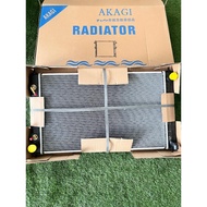 RADIATOR NISSAN TEANA J32 2.0/2.5L V6 (2008-2013)/ B17 AUTO/MANUAL PA26 AIR TANGKI - AKAGI
