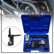 [MCA] Chain Breaker Kit Chain Pin Removal Tool for 520 525 530 O Ring Chains