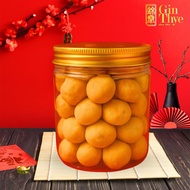 Gin Thye Premium Cookies - Macadamia Original, Chocolate Nuts, Strawberry Nuts, Lychee Nuts | CNY Go