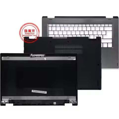 For Acer Spin 3 SP314-51 SP314-52 N17W5 Case 14 Inch Laptop LCD Back Cover Palmrest Bottom Case Fron