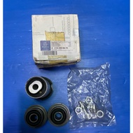 Lower Control Arm Bushing New Eye/W210 (Genuine)