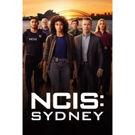 [WEST Series] NCIS Sydney Season 1