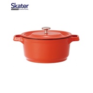 Skater Mini Cocotte Pot 560ml [⌀ 12cm] / MCC12_435577