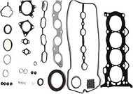 04111-21040 1NZ-FE 2NZ-FE Full Engine Overhaul Gasket Kit Rebuilding Kits Compatible For Toyota ECHO