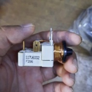 RELAY STARTING DANFOSS 117U6002 - CAHAYAMEGAH