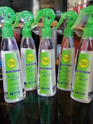 Rhea Isopropyl Rubbing Alcohol 70% Solution 350ML
