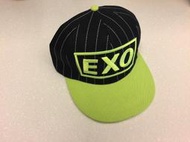 [begood]全新 黑綠 棒球帽 網帽 便宜出清 150超取付免運(非New Era)