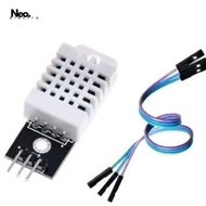 DHT22 Temperature and Humidity arduino Uno Mega upgrade DHT11