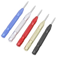 Automatic Center Punch Locator Semi-Automatic Drilling Tool Automatic Center Punch130mm Positioning 