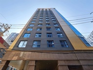 Hound Hotel Seoul National University station Branch