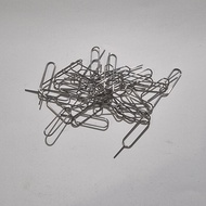 SIM CARD EJECTOR NEEDLE SIM EJECTOR SIM TRAY EJECTOR CARD PLUG