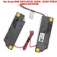 New Laptop Speaker for ASUS ROG G512 G512L G512LV GL531 PX53 S5DV S7D G712