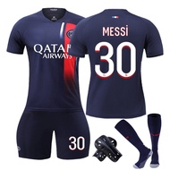 Home 10 Paris Lee Gang Jersey No. 30 Suit May No. 19 Uniform Rem No. 7 P9MK