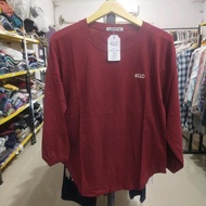 NEW T-Shirt Elastic SleeveWanita (KR&KLP) 22 July